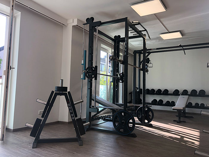 Physio Linz