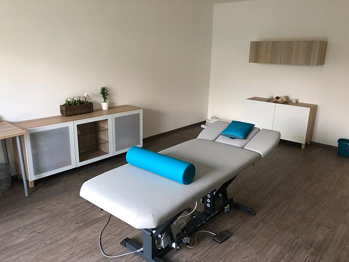 Physiozentrum  Linz