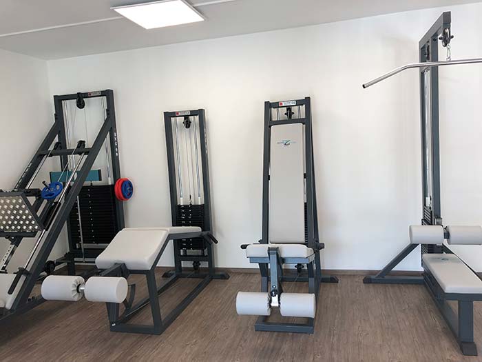 Physio Linz