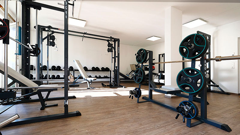 Physiozentrum Linz