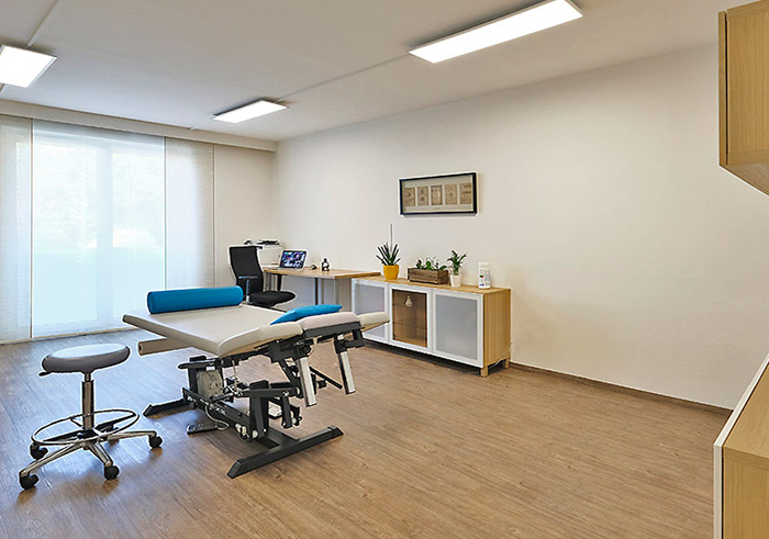 Physiozentrum Linz