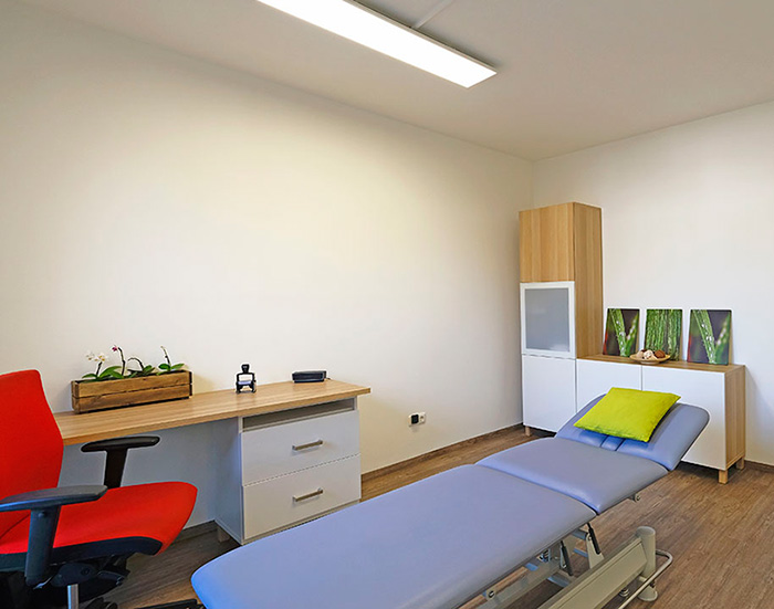 Physiozentrum Linz