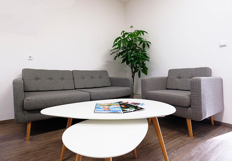 Physiozentrum Linz