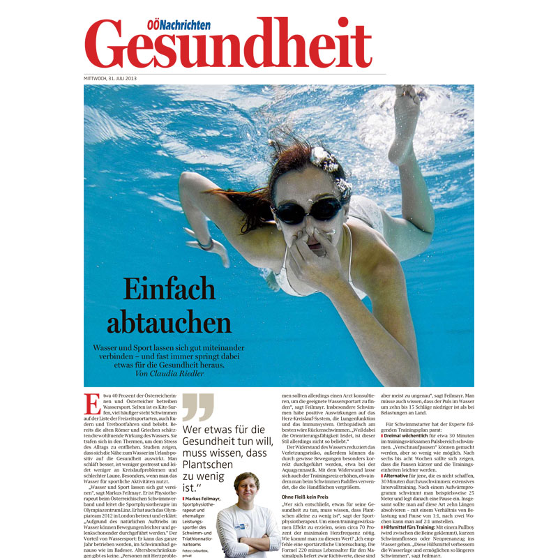 OÖ Nachrichten