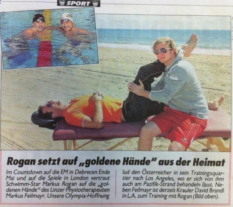 Krone, 2012