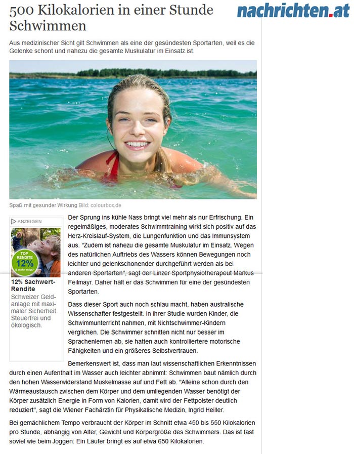 OÖ Nachrichten