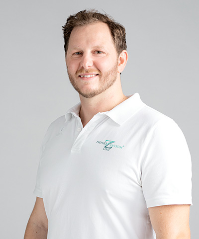 Markus Feilmayr, MSc. 